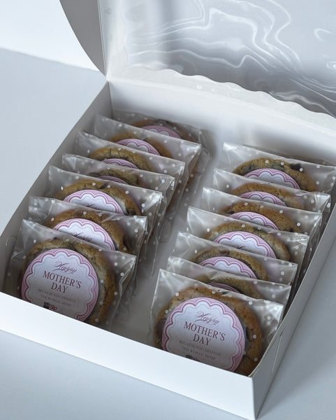 Cookie Favor Preview