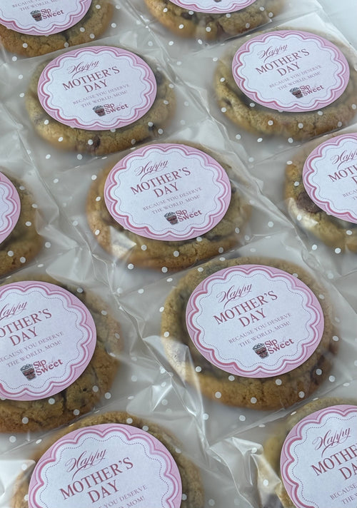 Cookie Favors
