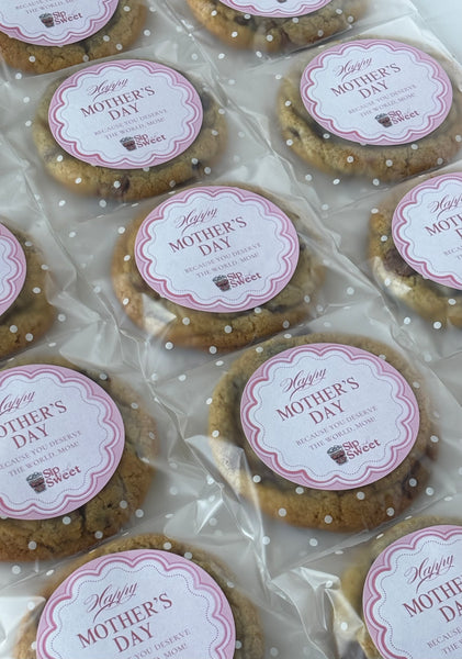 Cookie Favor Preview