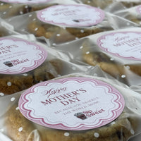 Cookie Favor Preview