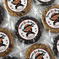 Cookie Favor Preview