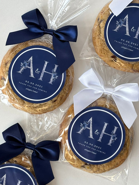 Cookie Favor Preview