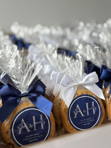 Cookie Favor Preview