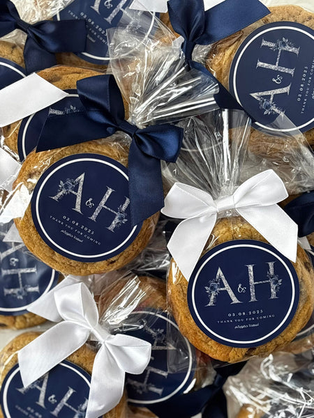 Cookie Favor Preview
