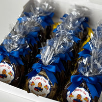 Cookie Favor Preview
