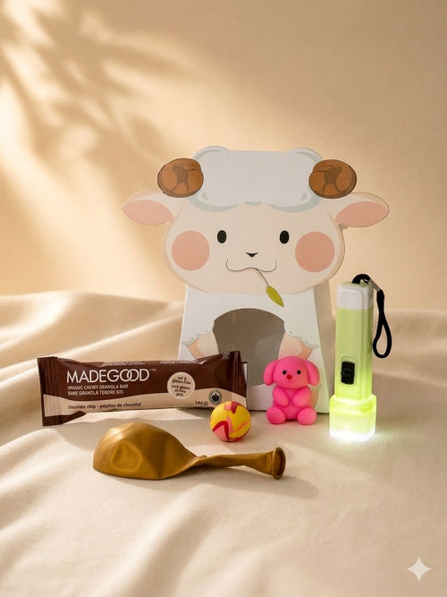 Kids Eid Gift Bags