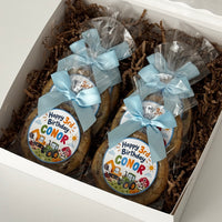 Cookie Favor Preview