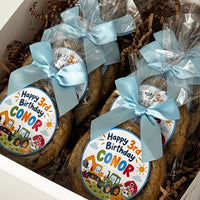 Cookie Favor Preview