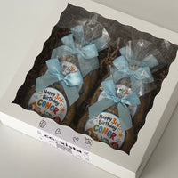 Cookie Favor Preview