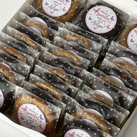 Cookie Favor Preview