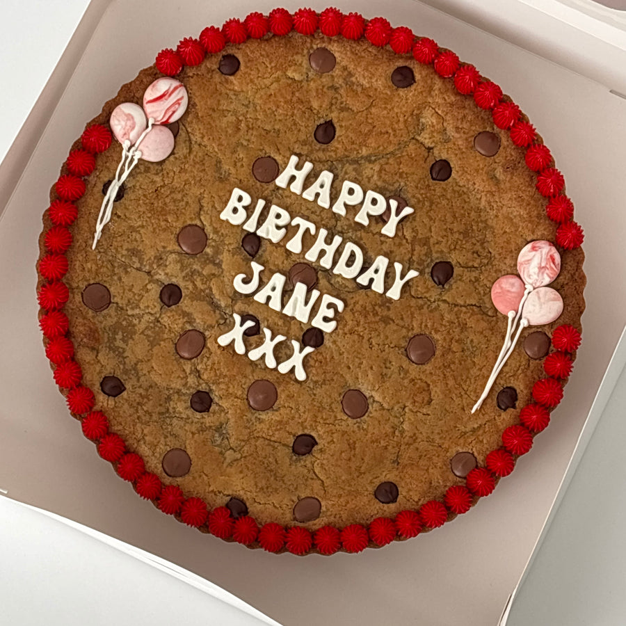 Cookie Cake
