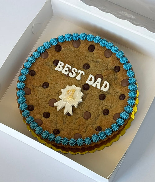 Cookie Cake