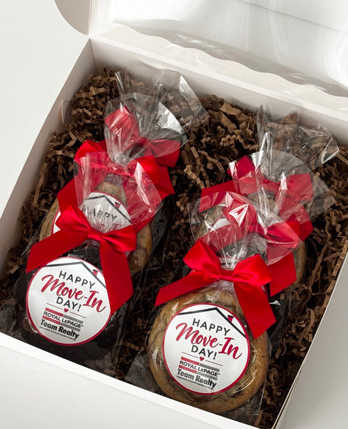 Cookie Favors