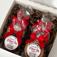 Cookie Favor Preview