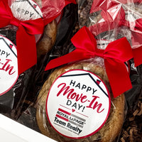Cookie Favor Preview