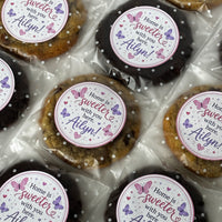 Cookie Favor Preview