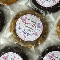 Cookie Favor Preview